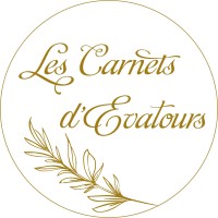 Les Carnets d'Evatours logo - Similar company to Verdié Open Class