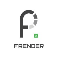 FRENDER logo - Similar company to Frame48