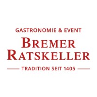Bremer Ratskeller Gastronomie logo - Similar company to Hipe-Lab - Ialb - University Of Bremen
