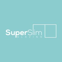 Super Slim Glazing logo - Similar company to Daylight London