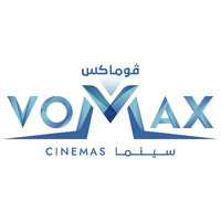 VOMAXCINEMAS logo - Similar company to Cinetech
