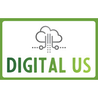 Digital US logo - Similar company to Numeraire