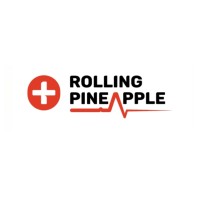 Rolling Pineapple Pte Ltd logo - Similar company to Skillmaster Training Centre