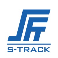 S-Track logo - Similar company to Agnitum