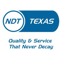 NDT Texas logo - Similar company to Oserix
