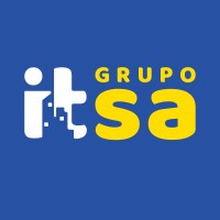 Grupo ITSA logo - Similar company to Mi Bodega