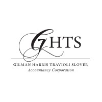 Gilman Harris Travioli Slover Accountacy Corporation
