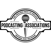 Podcasting4Associations logo - Similar company to Wunderlust App