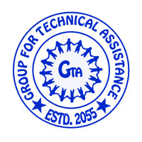 Group for Technical Assistance Nepal logo - Similar company to Traffyic