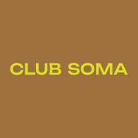 Club Soma logo - Similar company to Alexium