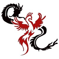 Chinese-American Student Coalition logo - Similar company to Kimchi Box