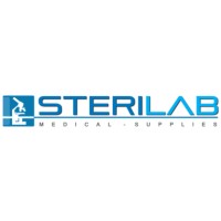 Servicios Sterilab Ltda logo - Similar company to Ancae