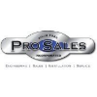 Pro Sales Inc
