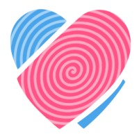 Fingerinth(the labyrinth in your finger) logo - Similar company to Got Your Six Support Dogs