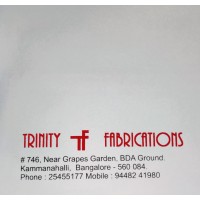 Trinity Fabrications