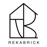 RekaBrick logo - Similar company to White Dot Sdn Bhd