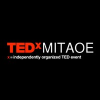 TEDxMITAOE logo - Similar company to Mit Academy Of Engineering