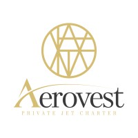 Aerovest logo - Similar company to Shanghai Linzight Technology Co., Ltd.