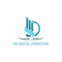 GK Guest Post Agency logo - Similar company to Submit A Guest Post