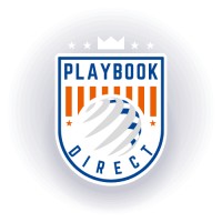 Playbook Direct logo - Similar company to Kaizen360