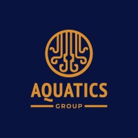 Aquatics group logo - Similar company to Somali Bureau Of Standards