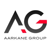Aarkane Group logo - Similar company to M. Buha & Co.