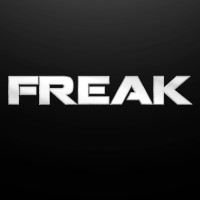 FREAK.MMA logo - Similar company to Scaleit