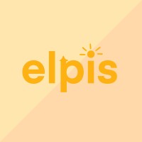 Elpis logo - Similar company to Wireframe