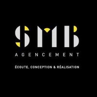 SMB AGENCEMENT logo - Similar company to Ecr Batiment