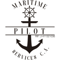 Maritime Pilot Services C.A. logo - Similar company to Maritime Pilot