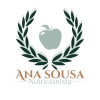 Ana Sousa Nutricionista logo - Similar company to Wellnutri Lda