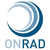 ONRAD logo - Similar company to Usarad Holdings Inc.