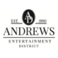 Andrews Entertainment District