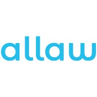 Allaw logo - Similar company to Good Steps