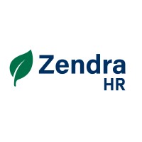 Zendra HR logo - Similar company to Reach Hr