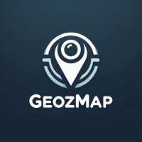 GeoZMap logo - Similar company to Nusatrack.Id