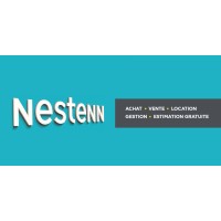 NESTENN HAGUENAU logo - Similar company to Futur'Immo