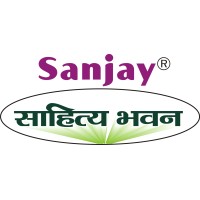 Sanjay Sahitya Bhawan logo - Similar company to Crazy Host