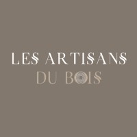 Les Artisans du Bois logo - Similar company to Global3Design