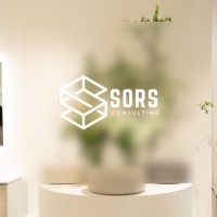 Sors Consulting logo - Similar company to Swishweb