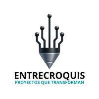 Entrecroquis