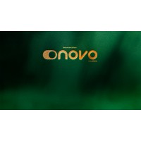 O Novo Imobiliário logo - Similar company to Witty Things Designs