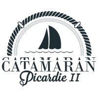 Catamaran Picardie II logo - Similar company to U.S. Constractors Inc.