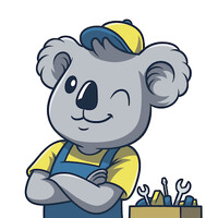 Koala Coolin LLC logo - Similar company to Dynamiq Automation Solutions