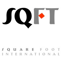 Square Foot International logo - Similar company to Xsparks