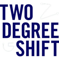 Two Degree Shift Ltd logo - Similar company to Accellency