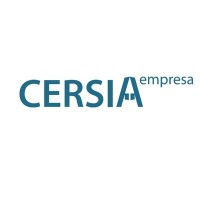 CERSIA Empresa logo - Similar company to Asociación De Empresarios Del Parque Empresarial De Milladoiro - Aepem