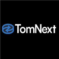 TomNext logo - Similar company to Cloud Data Labs