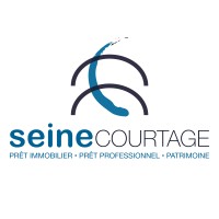 Seine Courtage logo - Similar company to Cust-One