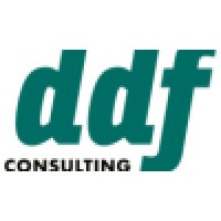 DDF Consulting Group, Inc. logo - Similar company to Steele Consulting, A Solomonedwards Company